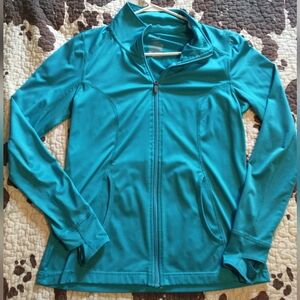 Danskin Athletic Jacket Medium